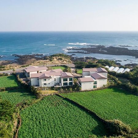 Ocean Square Resort Seogwipo Luaran gambar