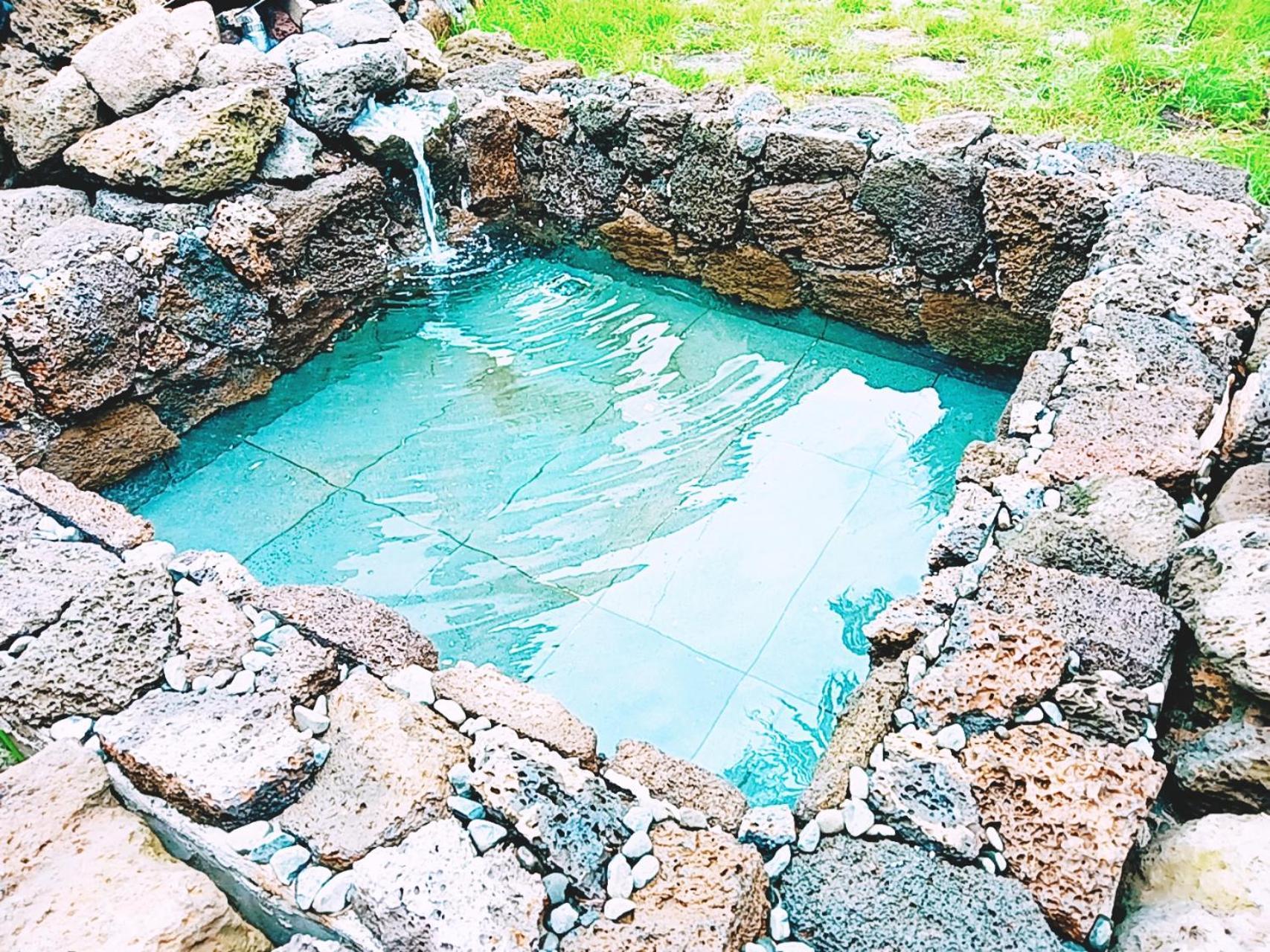 Ocean Square Resort Seogwipo Bilik gambar