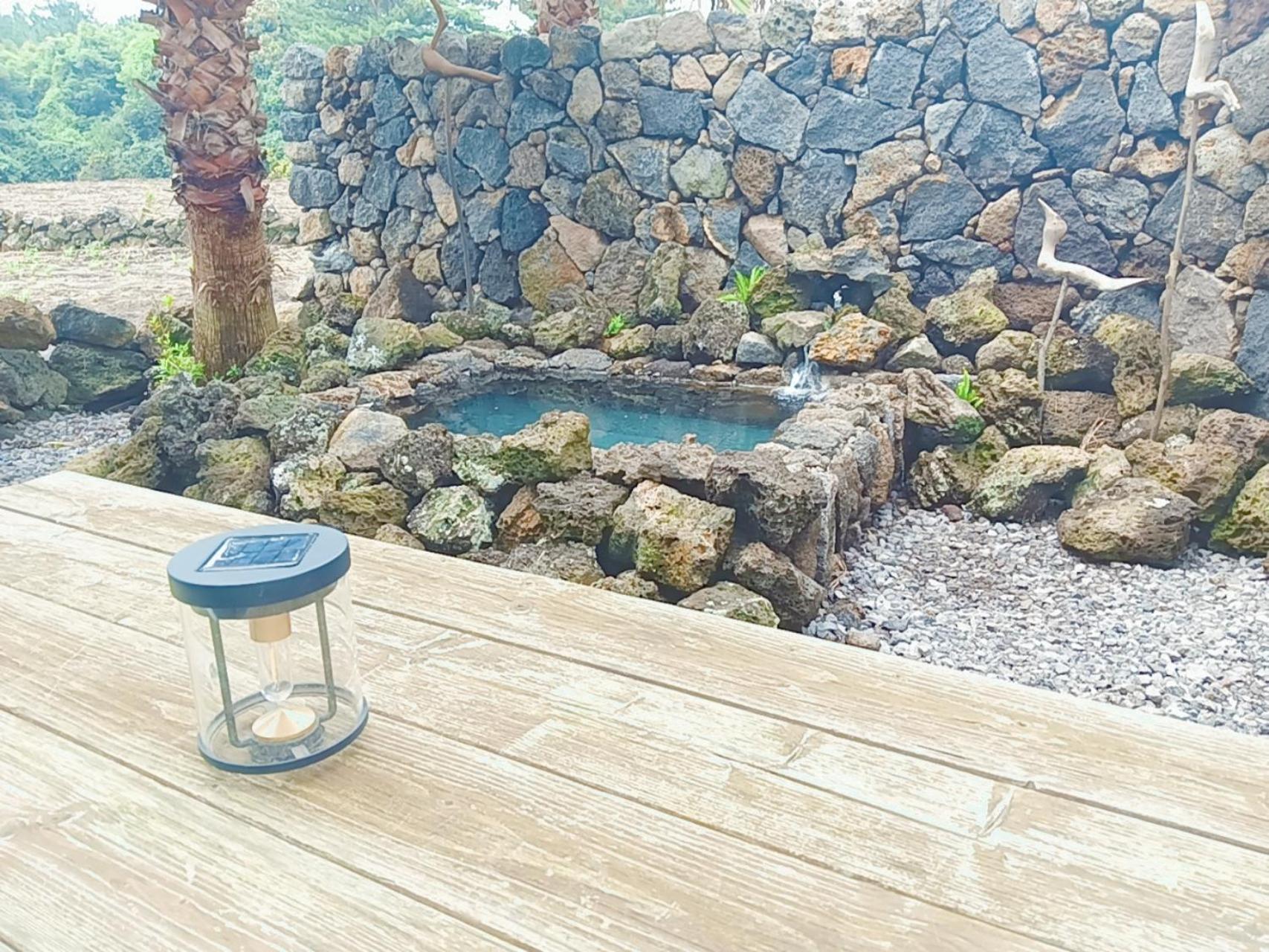 Ocean Square Resort Seogwipo Bilik gambar