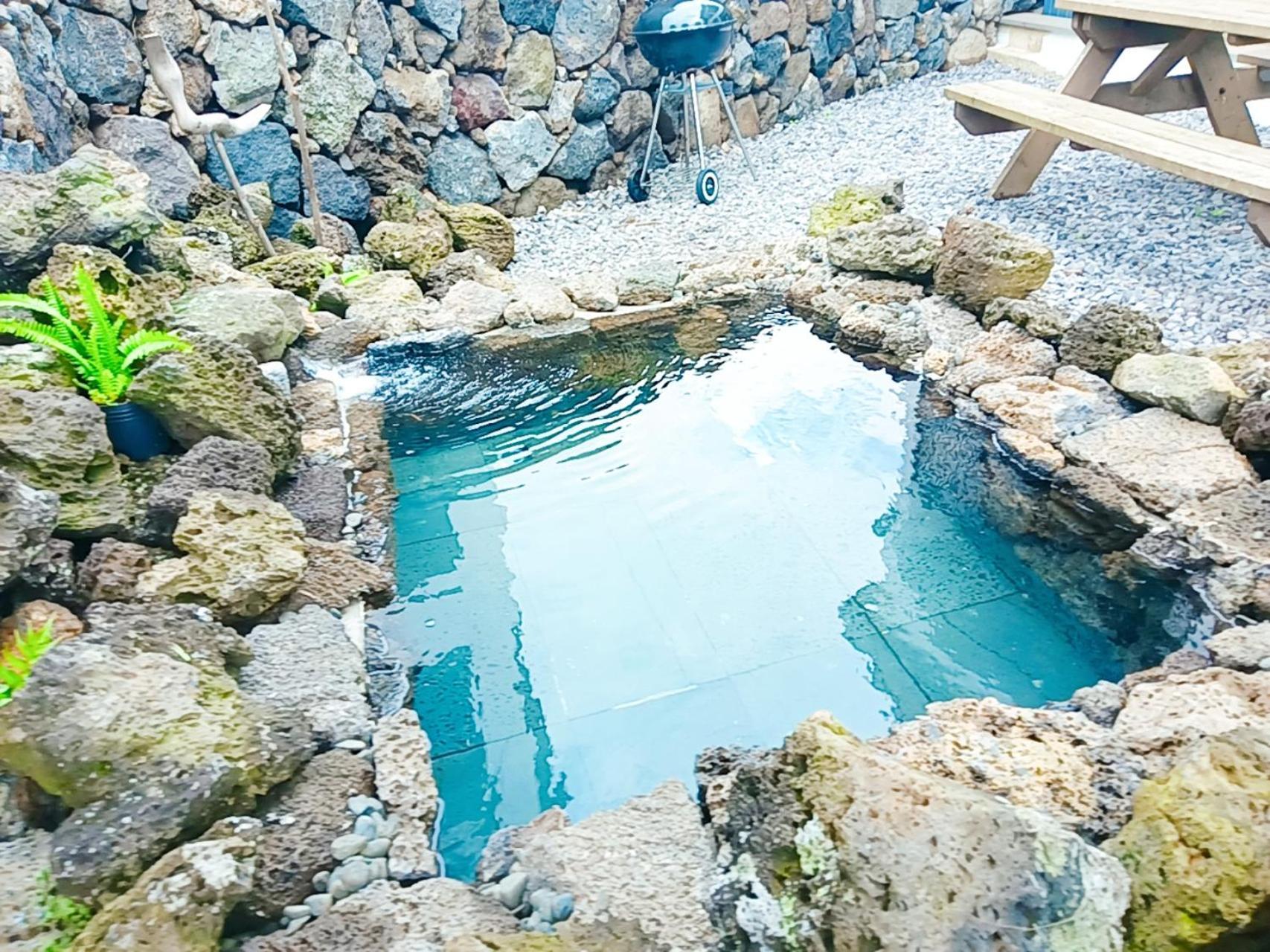 Ocean Square Resort Seogwipo Bilik gambar