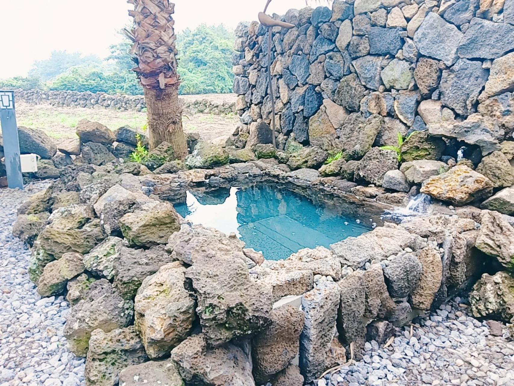 Ocean Square Resort Seogwipo Bilik gambar