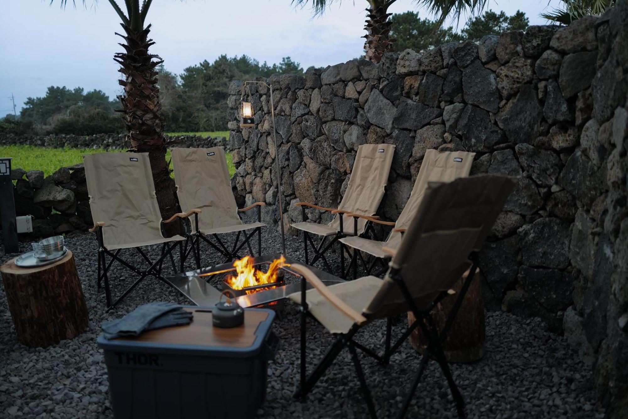 Ocean Square Resort Seogwipo Bilik gambar