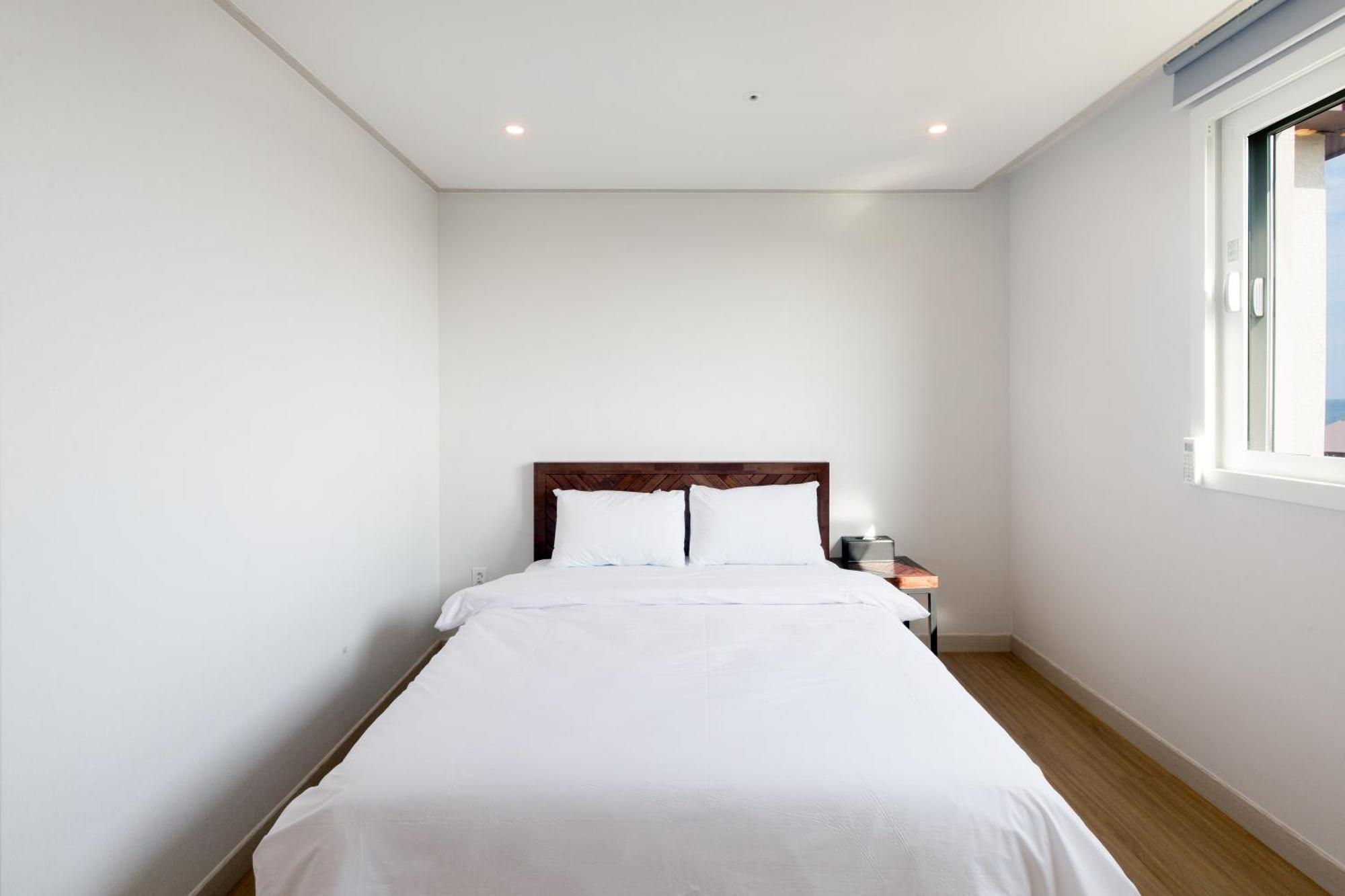 Ocean Square Resort Seogwipo Bilik gambar